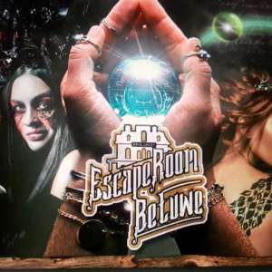halloween escaperoom